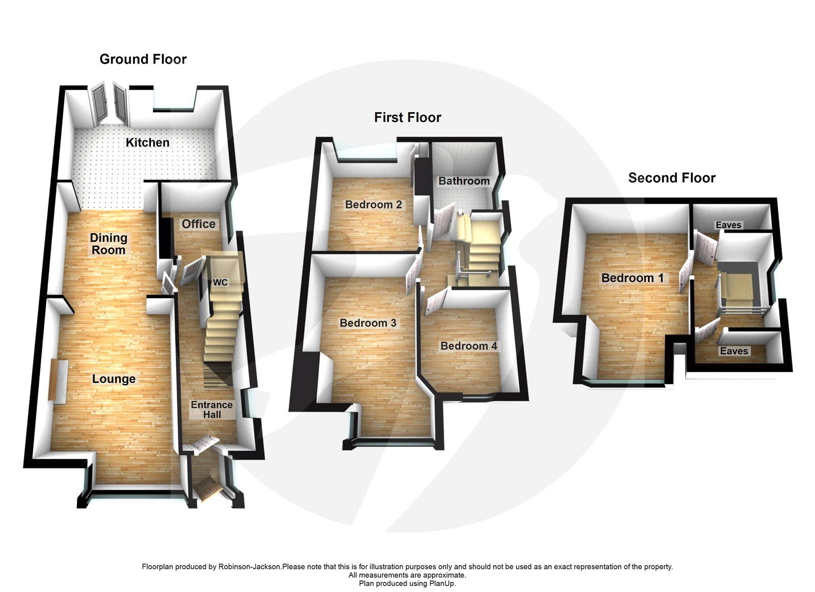 4 bed semidetached house for sale in Oaklands Road, Bexleyheath DA6