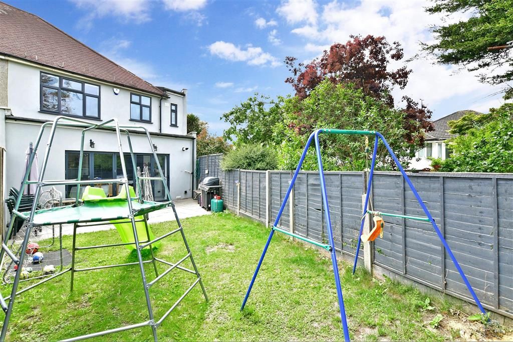 4 bed semidetached house for sale in Brook Lane, Bexley, Kent DA5 Zoopla