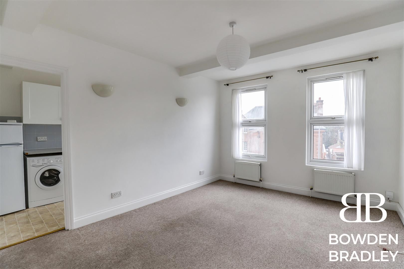 1 bed flat to rent in High Road Leytonstone, London E11 Zoopla