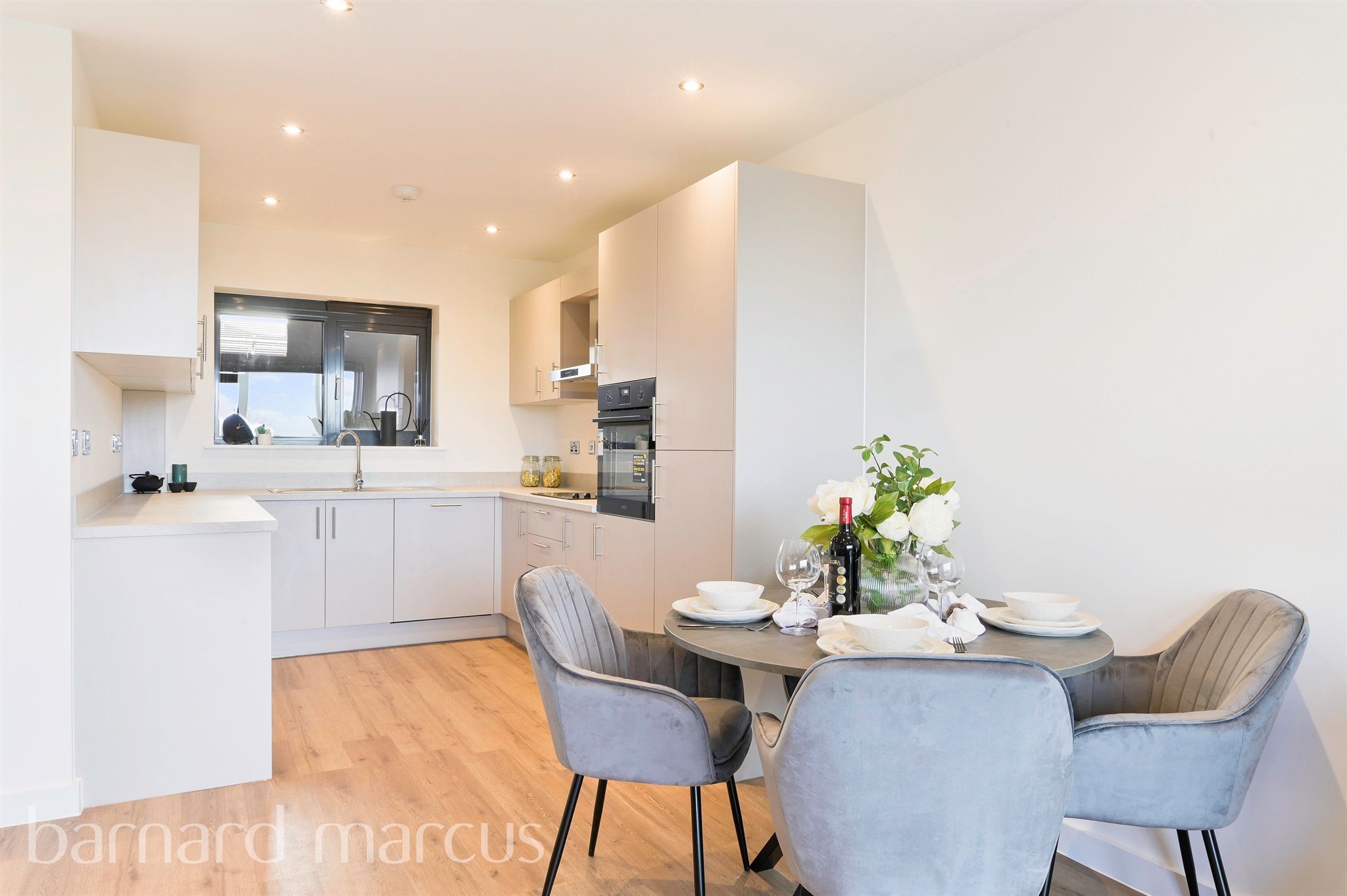 New home, 2 bed flat for sale in Epsom Court, 40 Upper High Street, Epsom KT17 Zoopla