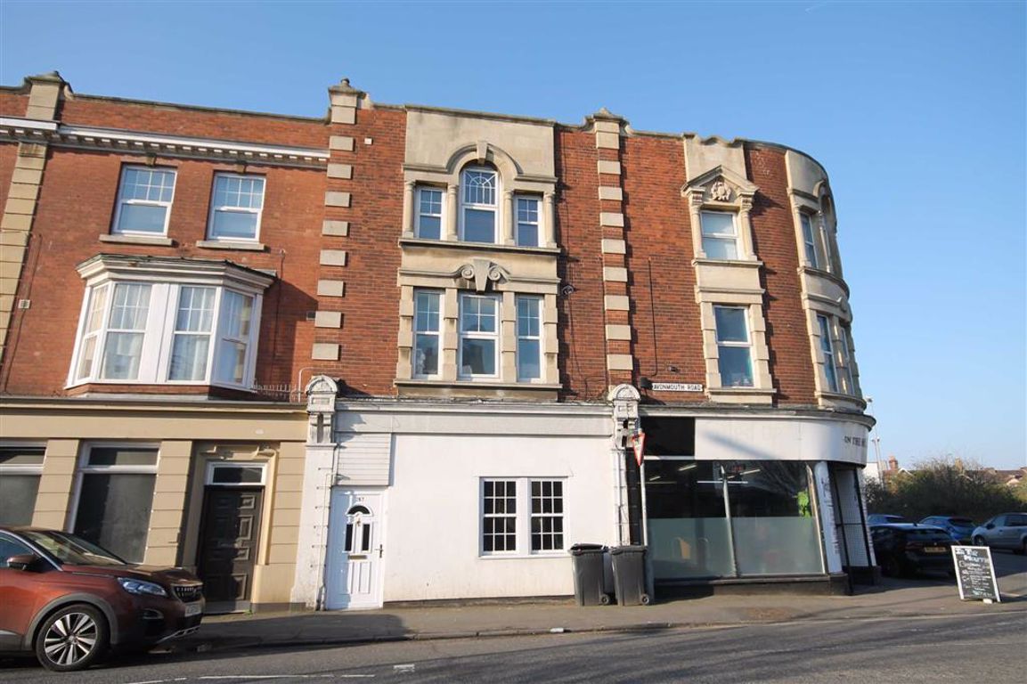 2 bed flat for sale in Avonmouth Road, Avonmouth, Bristol BS11 Zoopla