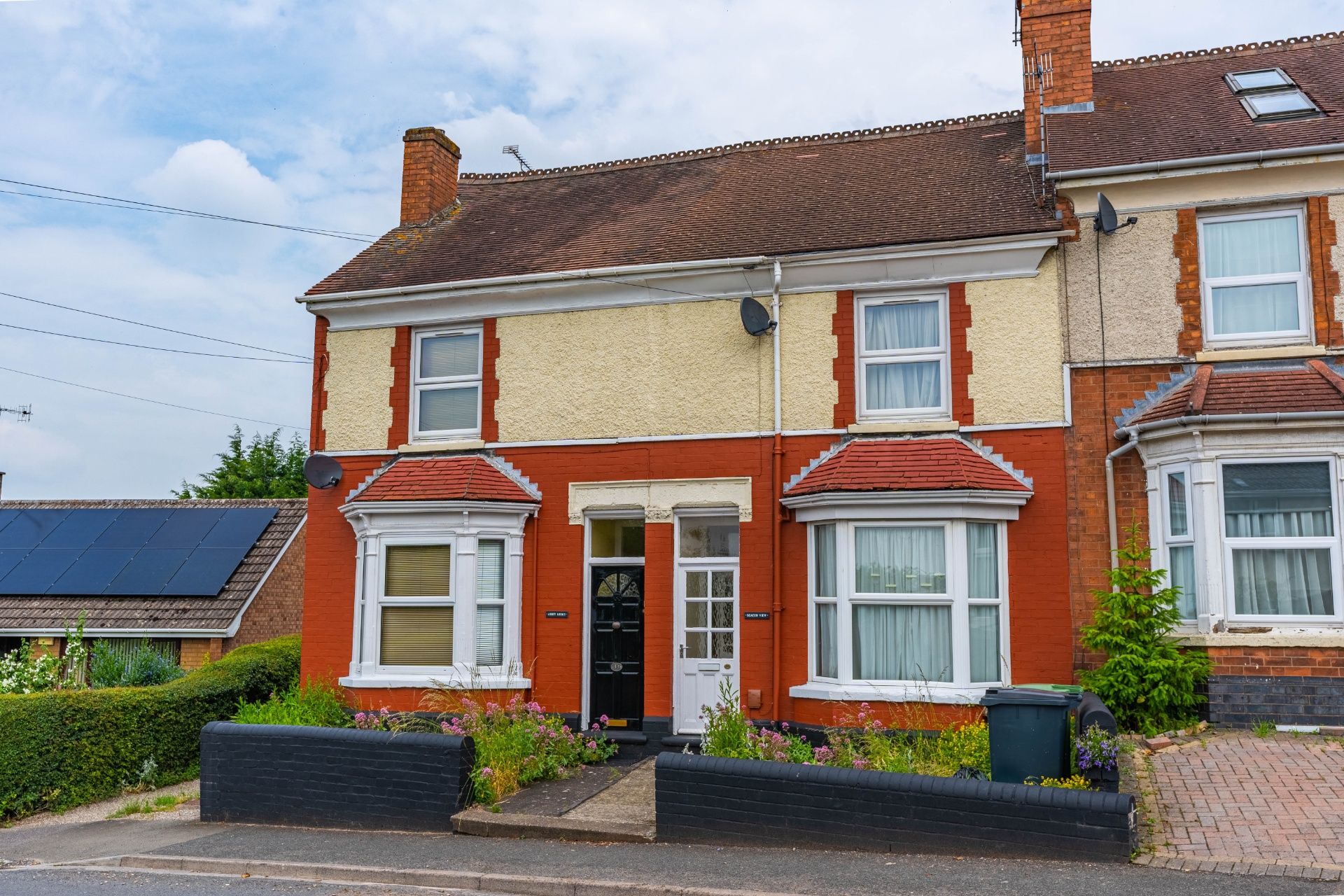 3 bed terraced house for sale in Tunnel Hill, Worcester WR4 Zoopla