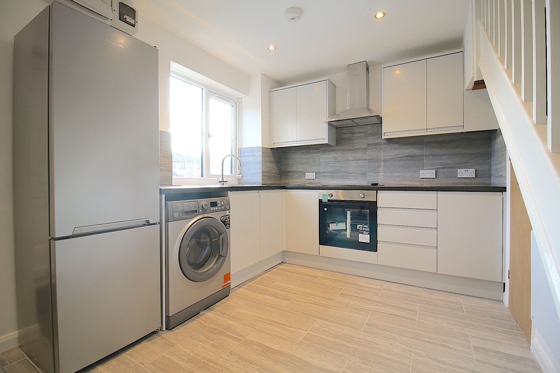 1 bed end terrace house to rent in Drayton Close, Hounslow TW4 Zoopla