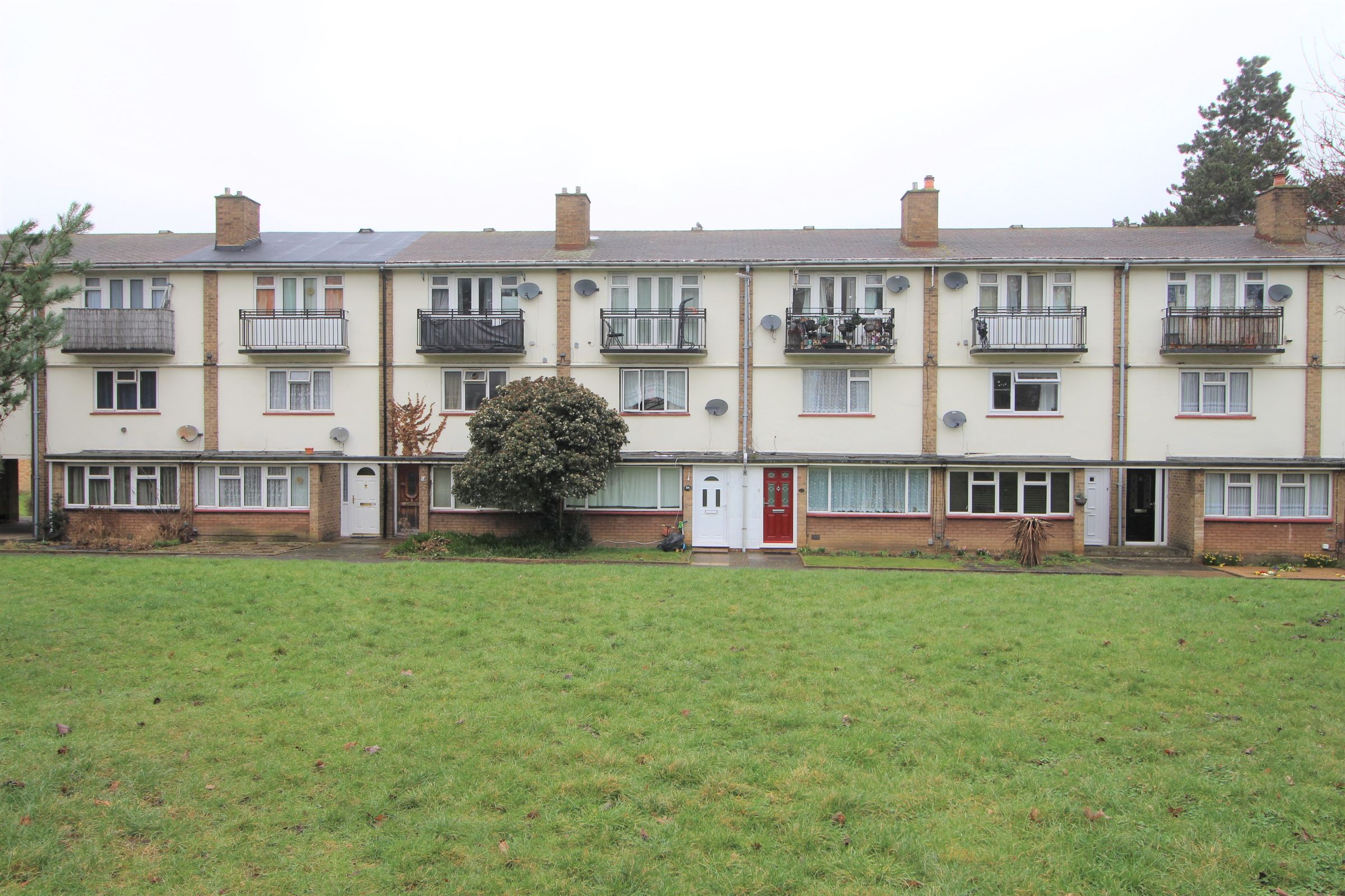 2 bed for sale in Spring Hills, Harlow CM20 Zoopla