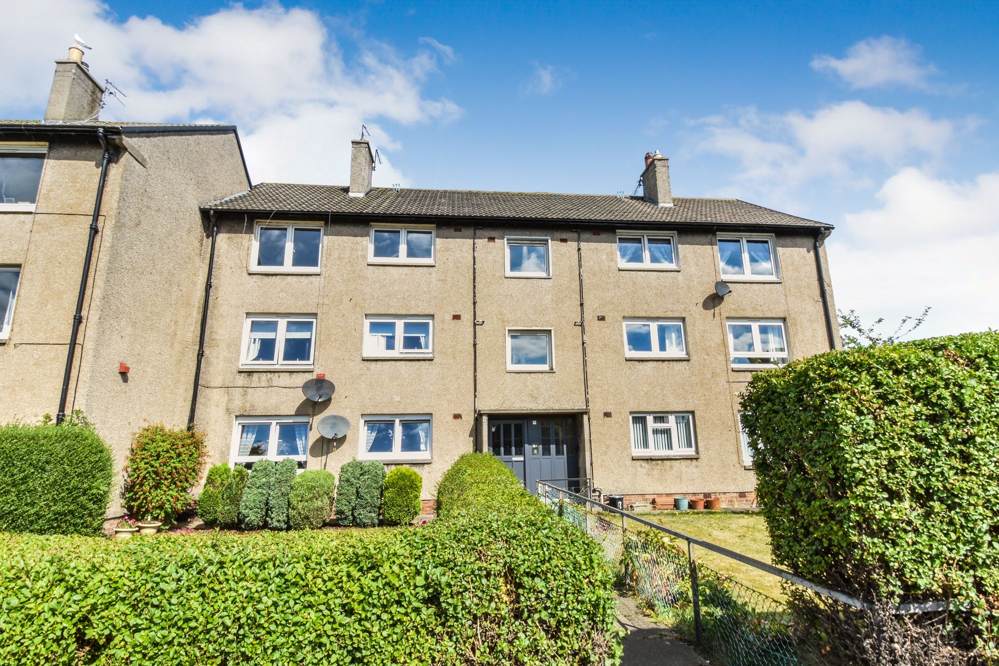 2 bed flat for sale in 23/5, Magdalene Drive, Edinburgh EH15 Zoopla