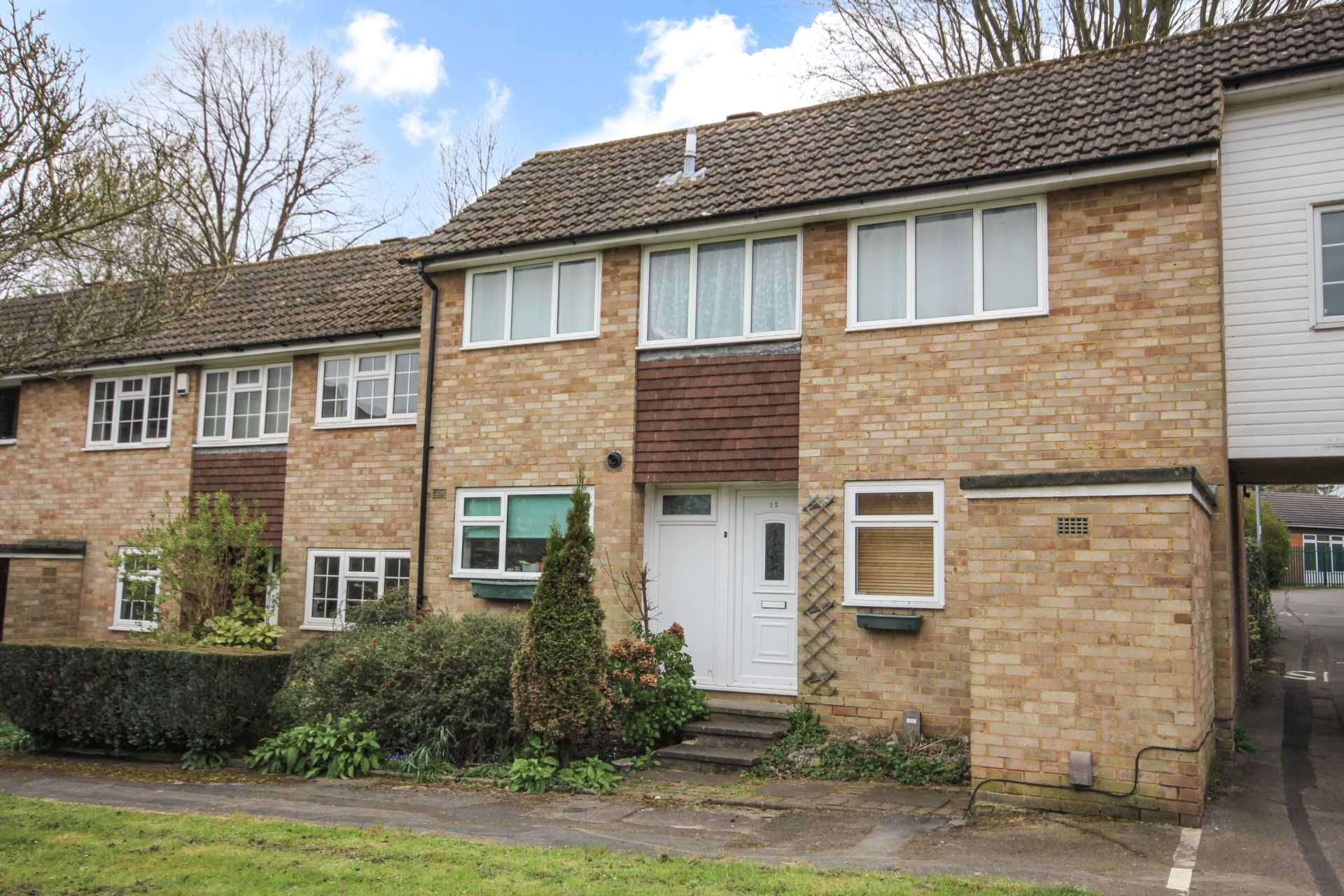 3 bed end terrace house for sale in Rosedale Gardens, Bracknell RG12 Zoopla