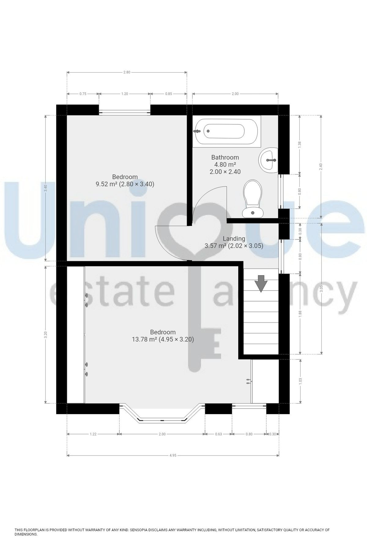 2 bed semidetached house for sale in Neville Drive, ThorntonCleveleys