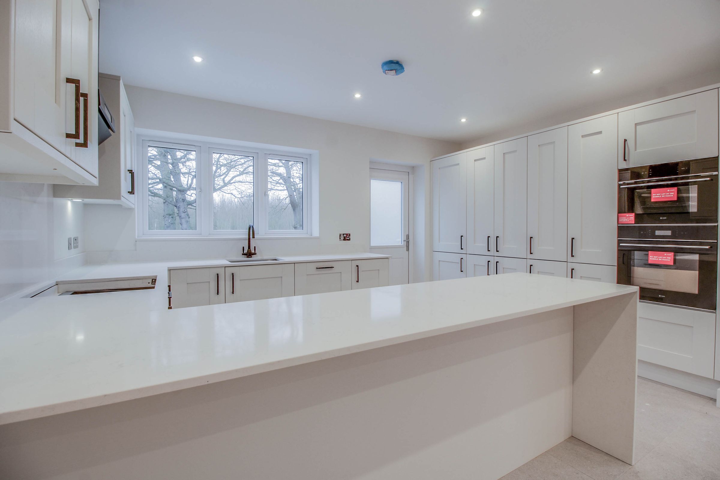 New home, 3 bed detached bungalow for sale in Woodham Road