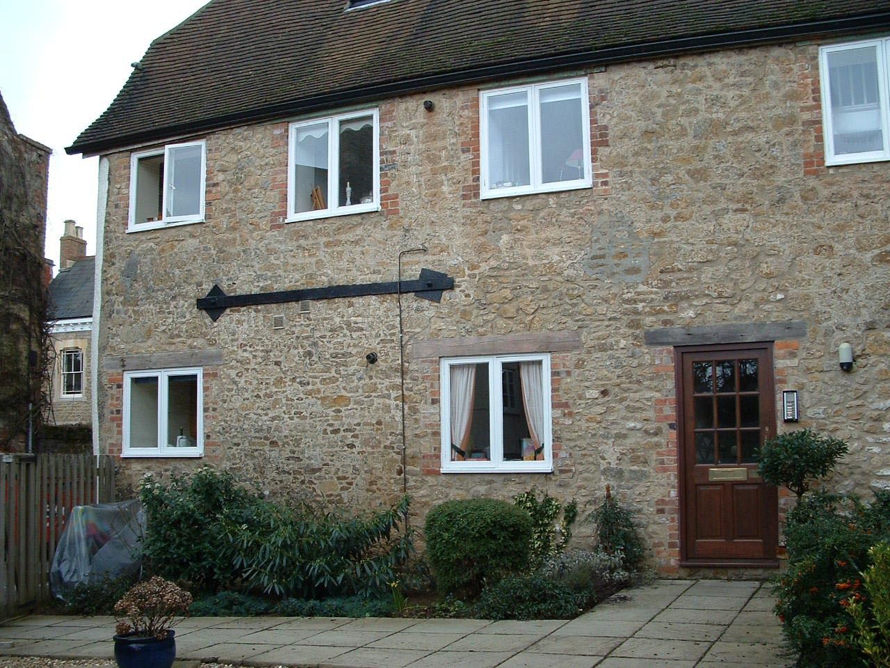 2 bed flat to rent in Gloucester Street, Faringdon SN7 Zoopla