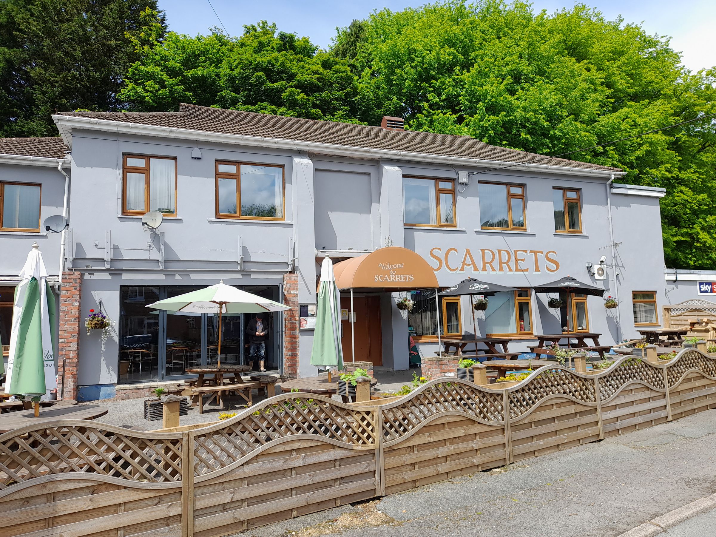 Pub/bar for sale in Greenfield Crescent, Ebbw Vale NP23 Zoopla