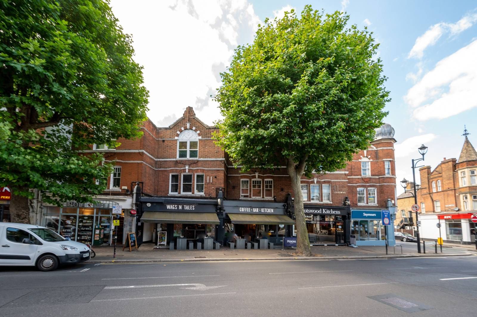 1 bed flat for sale in Brighton Road, Surbiton KT6 Zoopla