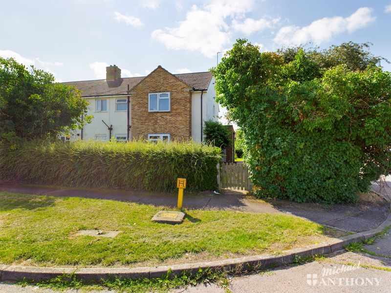 Gainsborough Road, Aylesbury HP21  