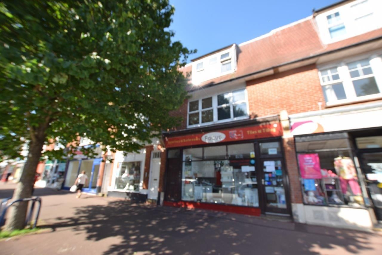 1 bed flat to rent in Albert Parade, Eastbourne BN21 Zoopla