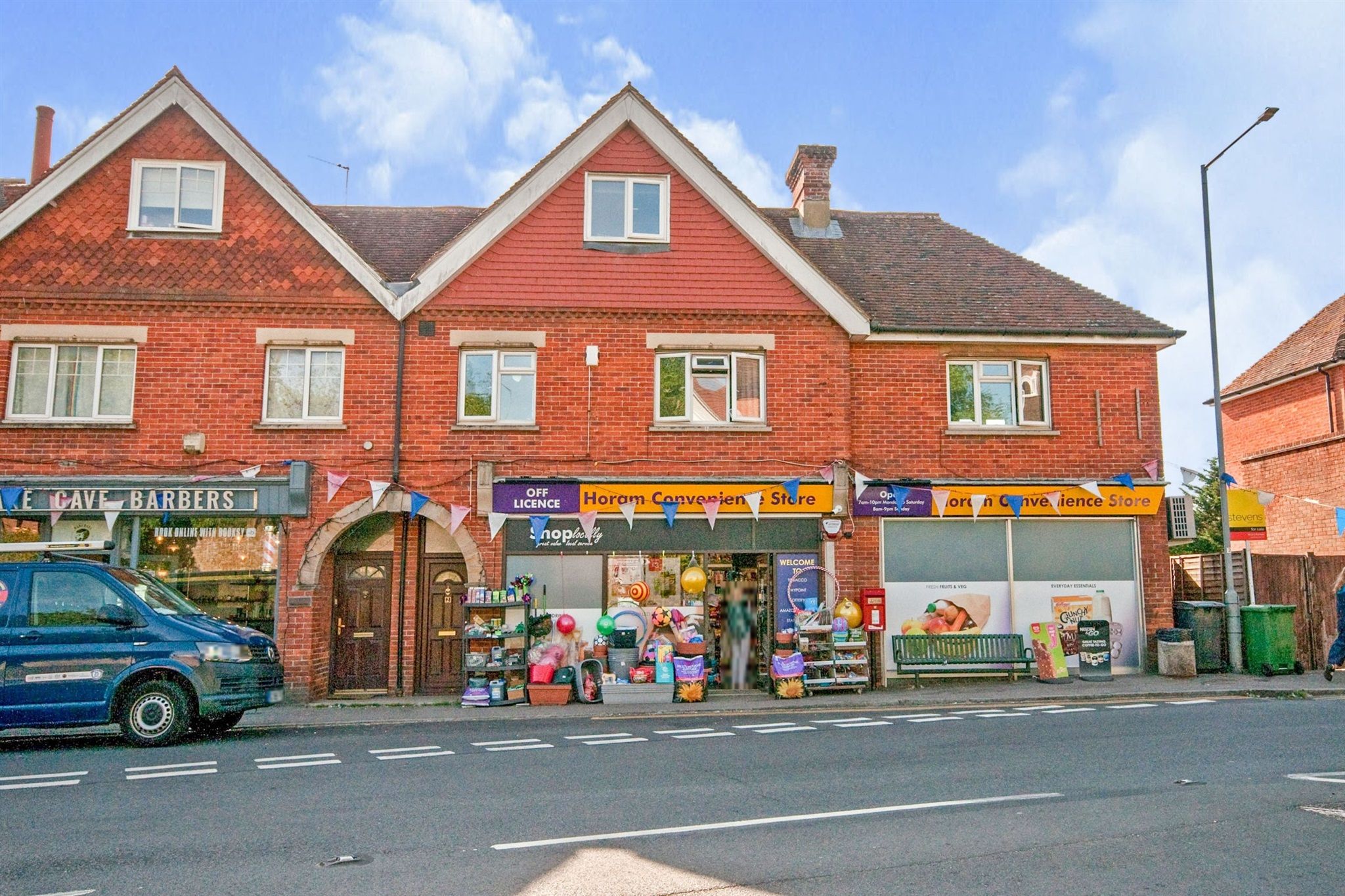 4 bed for sale in High Street, Horam, Heathfield TN21 Zoopla