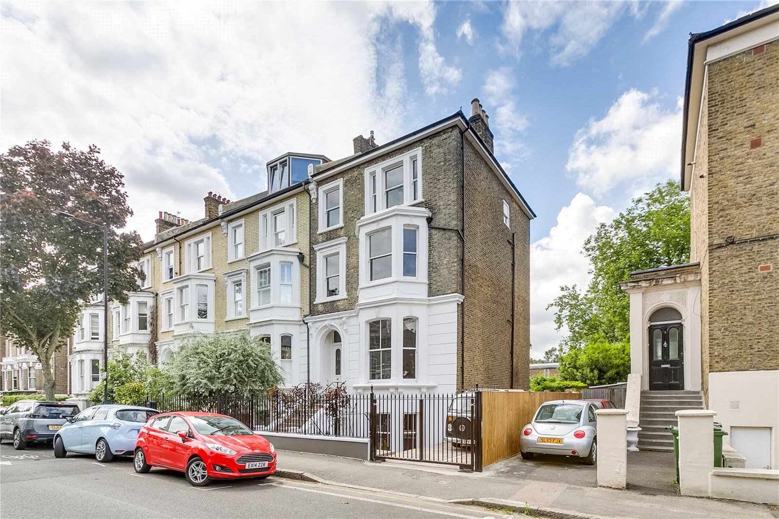 5 bed end terrace house for sale in Gauden Road, London SW4 Zoopla