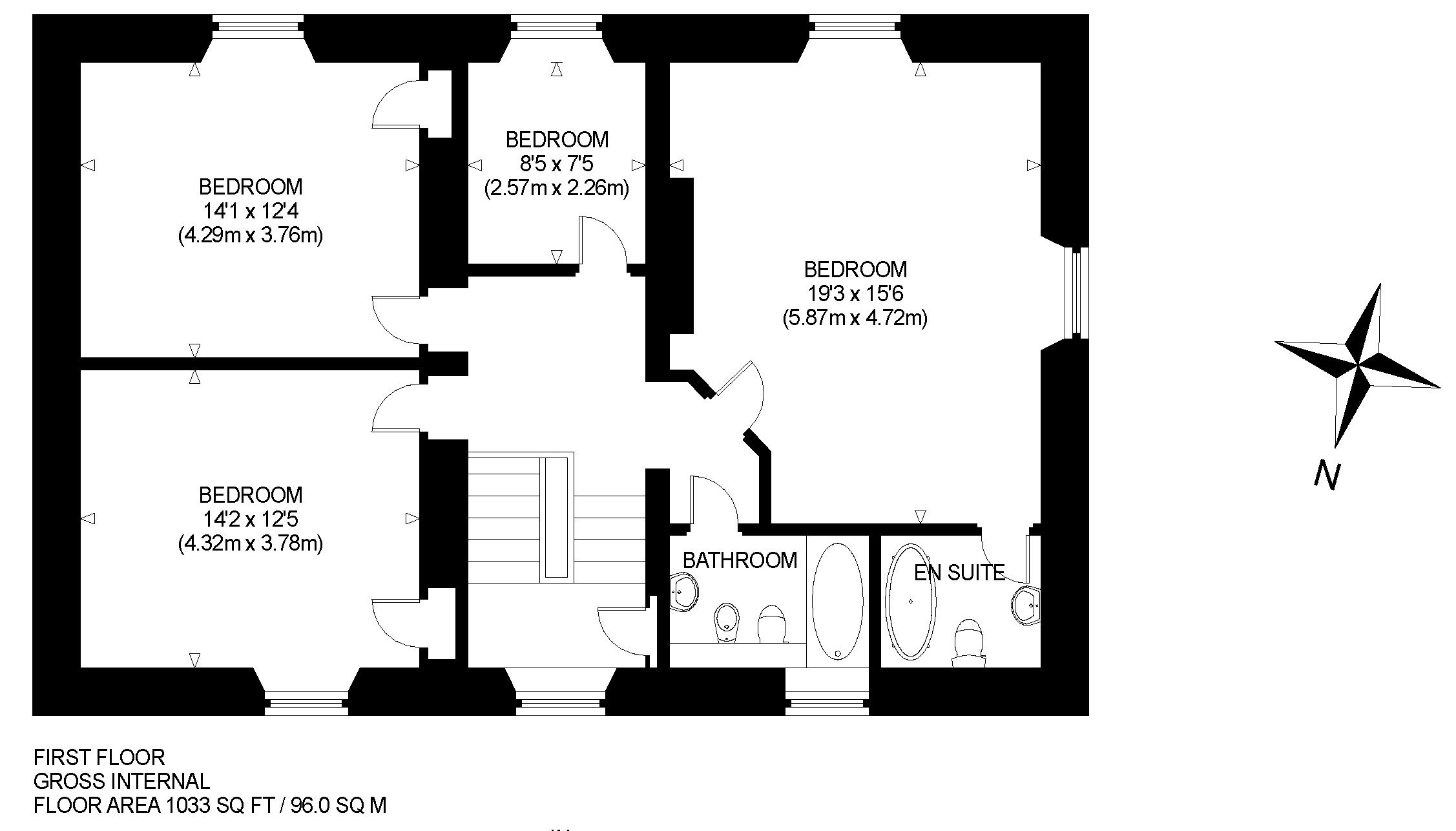 5 bed detached house for sale in Church Hill, Edinburgh, Midlothian