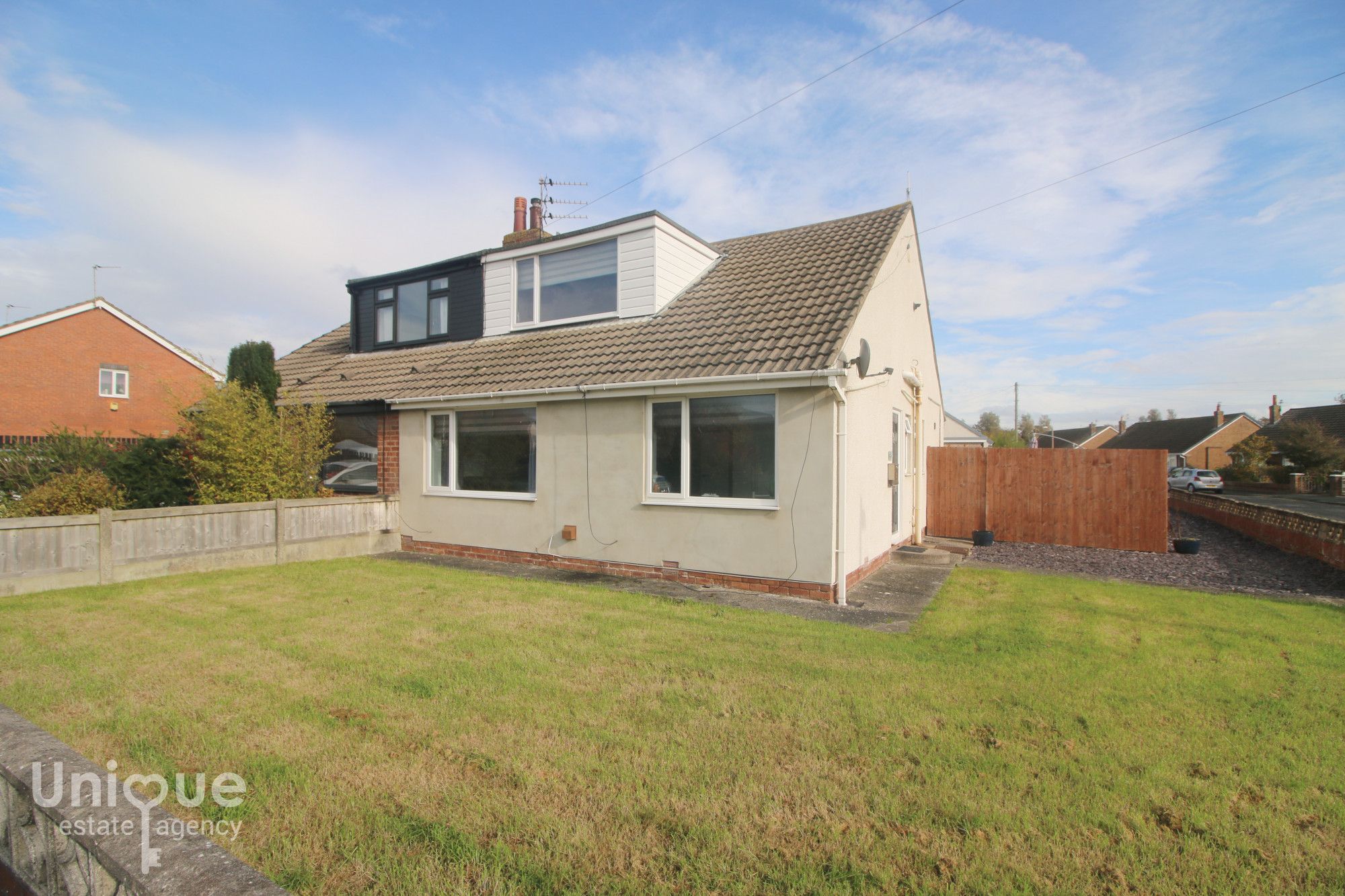 3 bed bungalow for sale in Redcar Avenue, ThorntonCleveleys FY5 Zoopla