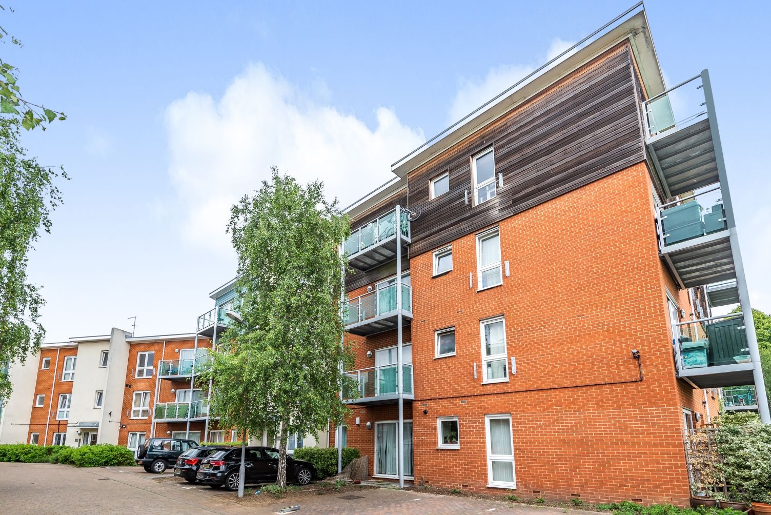 2 bed flat for sale in Medhurst Drive, Downham, Bromley BR1 Zoopla