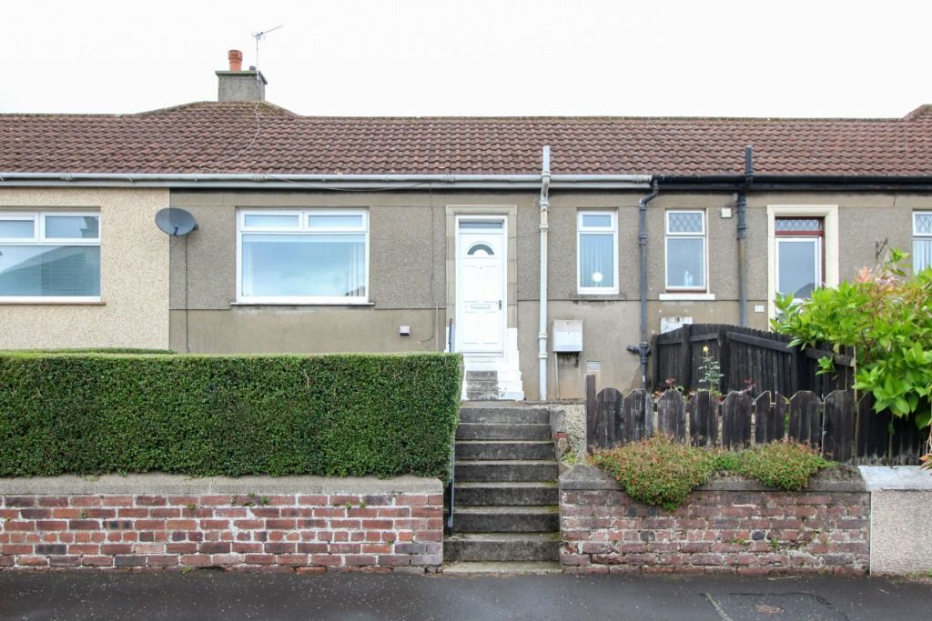 1 bed bungalow for sale in Abbots Walk, Kilwinning KA13 Zoopla