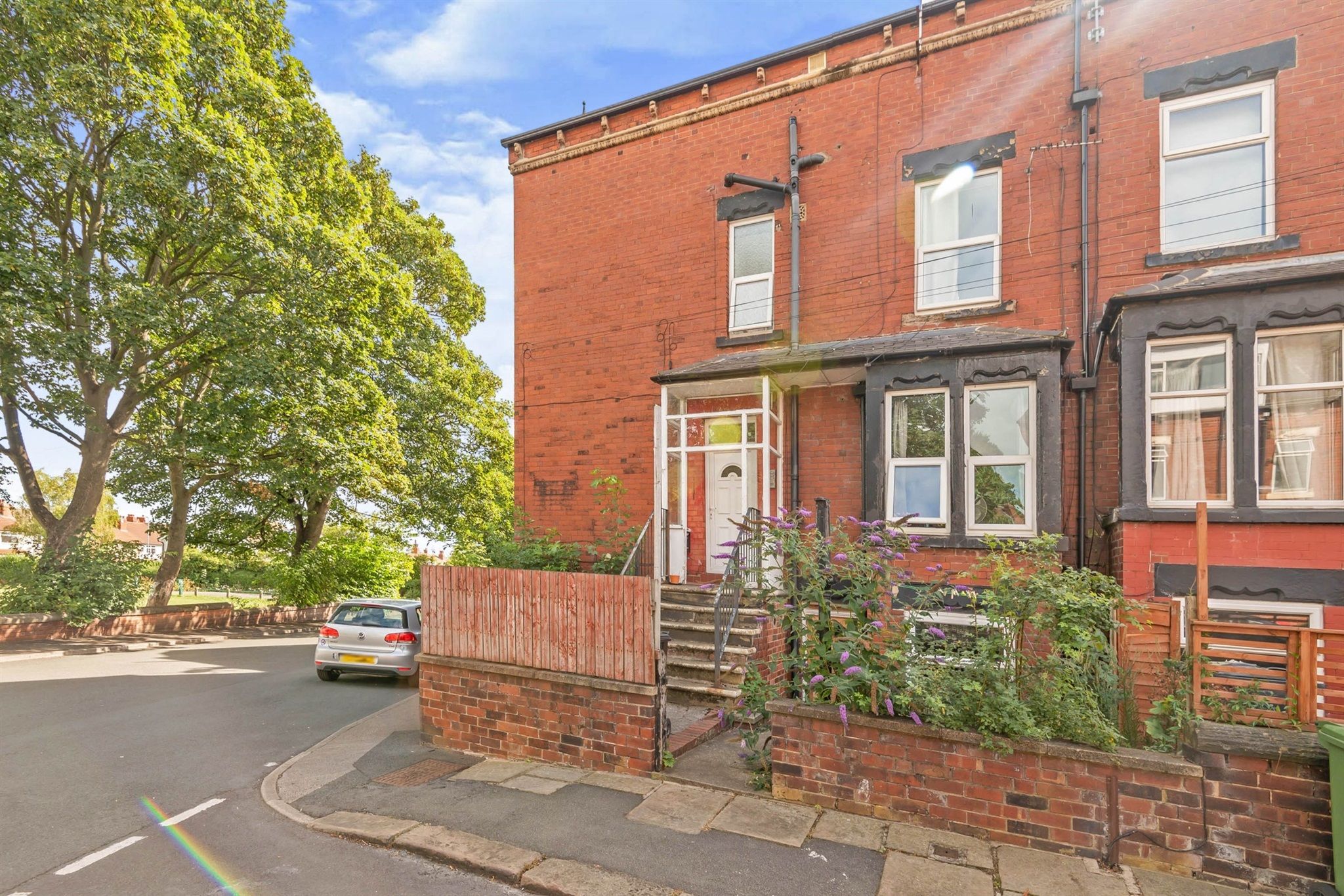 1 bed flat for sale in St. Ives Mount, Armley, Leeds LS12 Zoopla