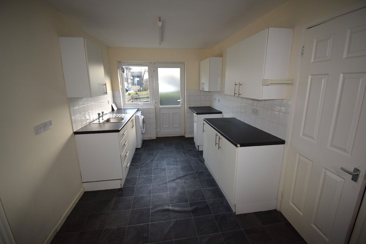 3 bed end terrace house to rent in Lorraine Walk, Newton Aycliffe DL5