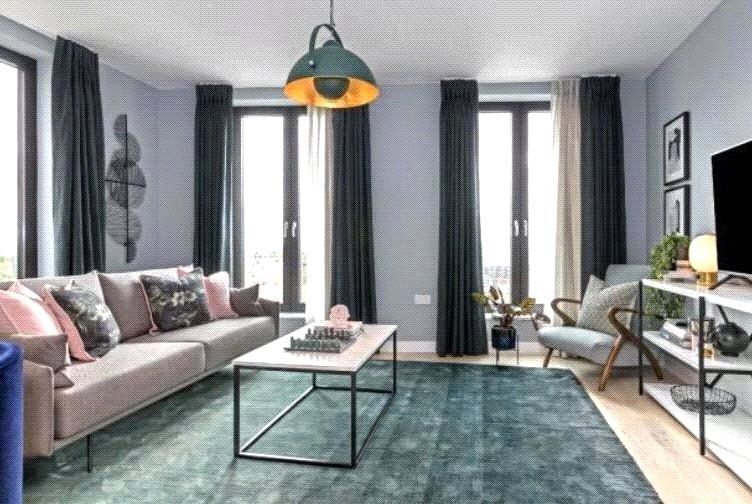 No.1 Millbrook Park, 2 Henry Darlot Drive, London NW7  