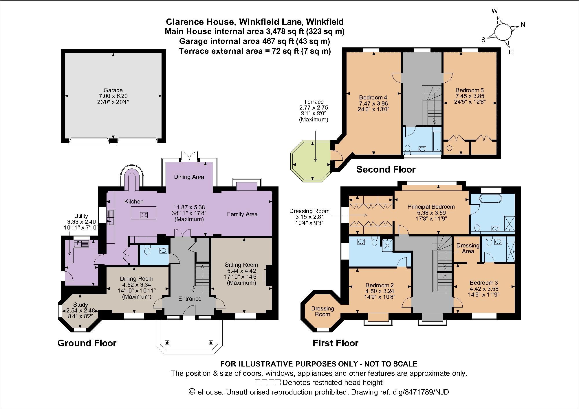 Houses For Sale Winkfield Lane at Christine Day blog
