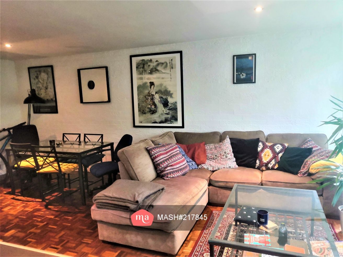 2 bed flat to rent in Shaw Lane, Headingley, Leeds LS6 Zoopla