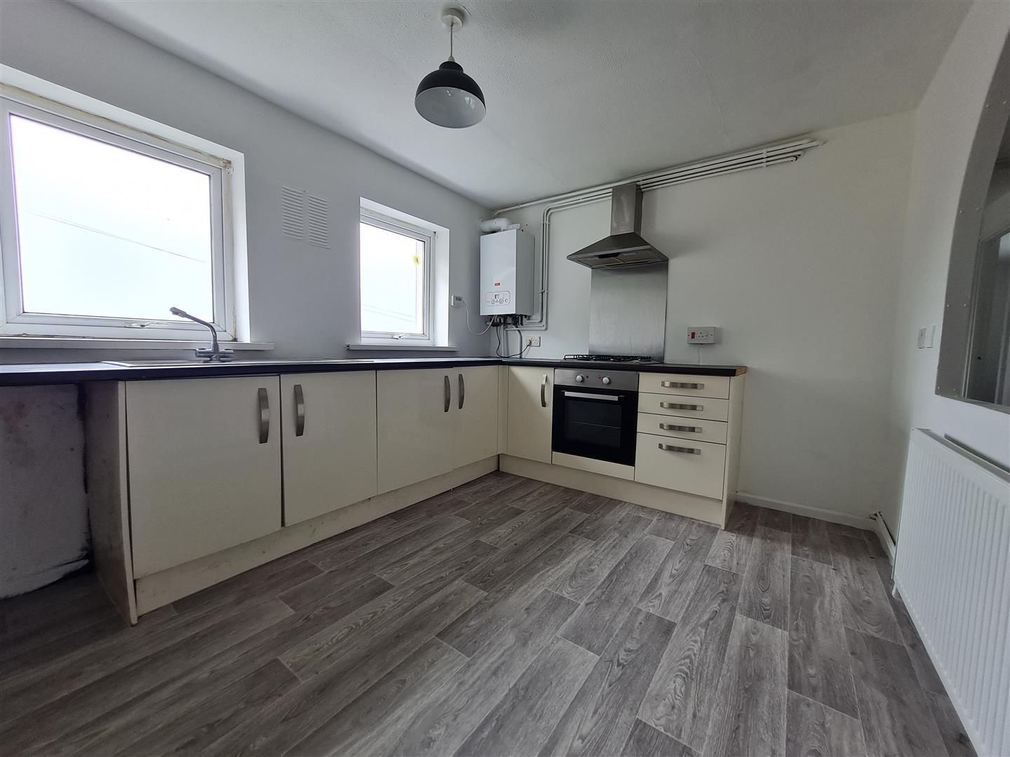 2 bed property to rent in Mount Street, Pontlottyn, Bargoed CF81 Zoopla