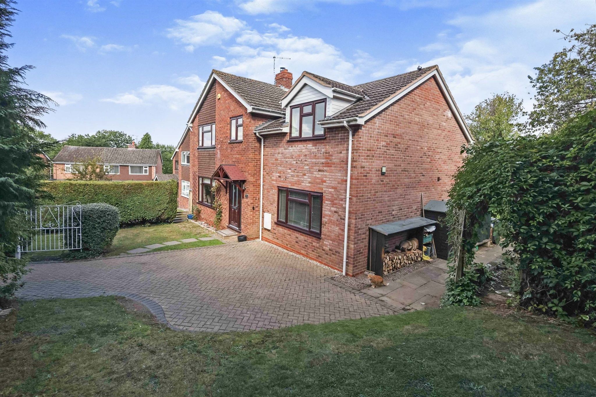 5 bed detached house for sale in Rosedale, Abberley, Worcester WR6 Zoopla