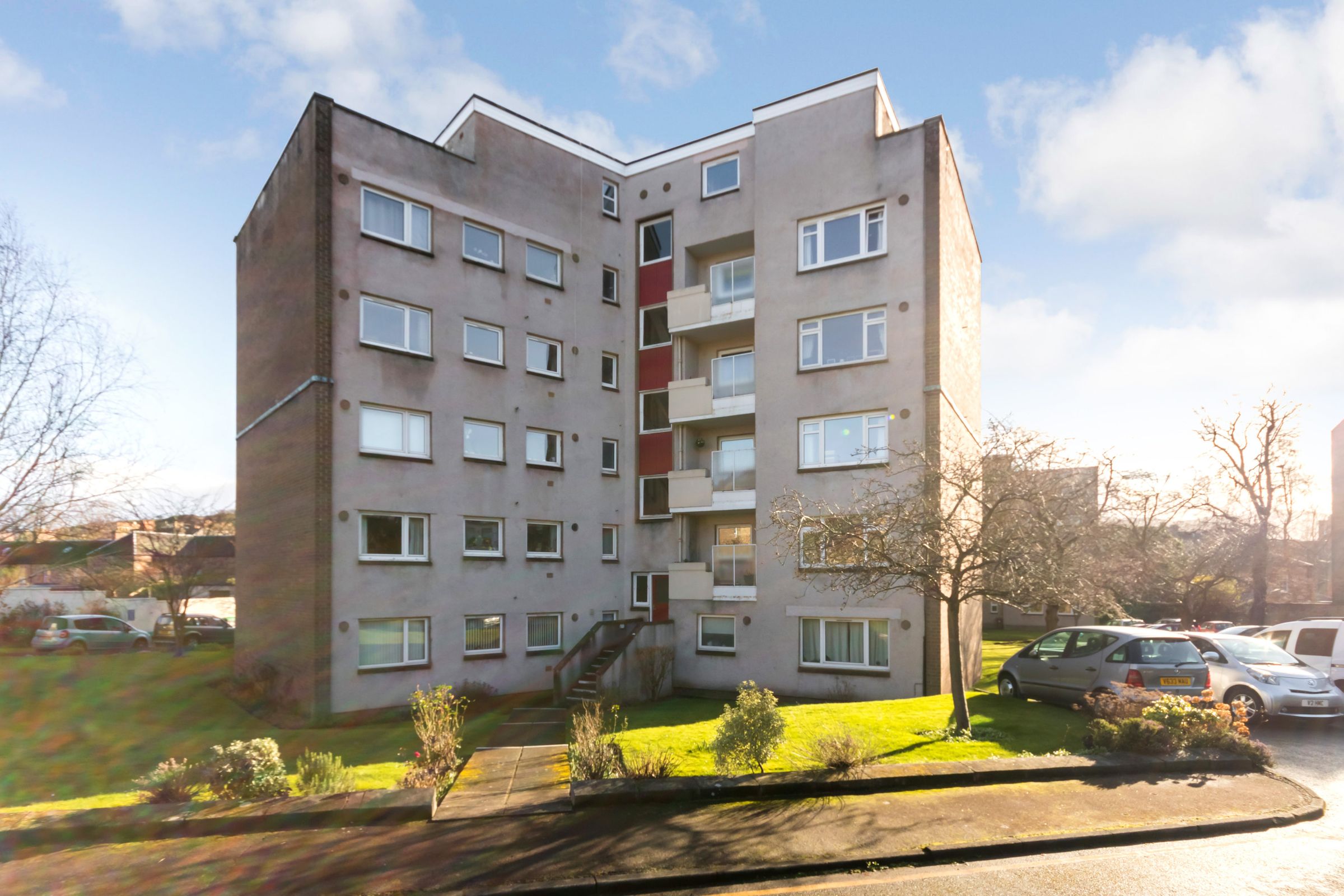 2 bed flat for sale in 38 Falcon Court, Edinburgh EH10 Zoopla