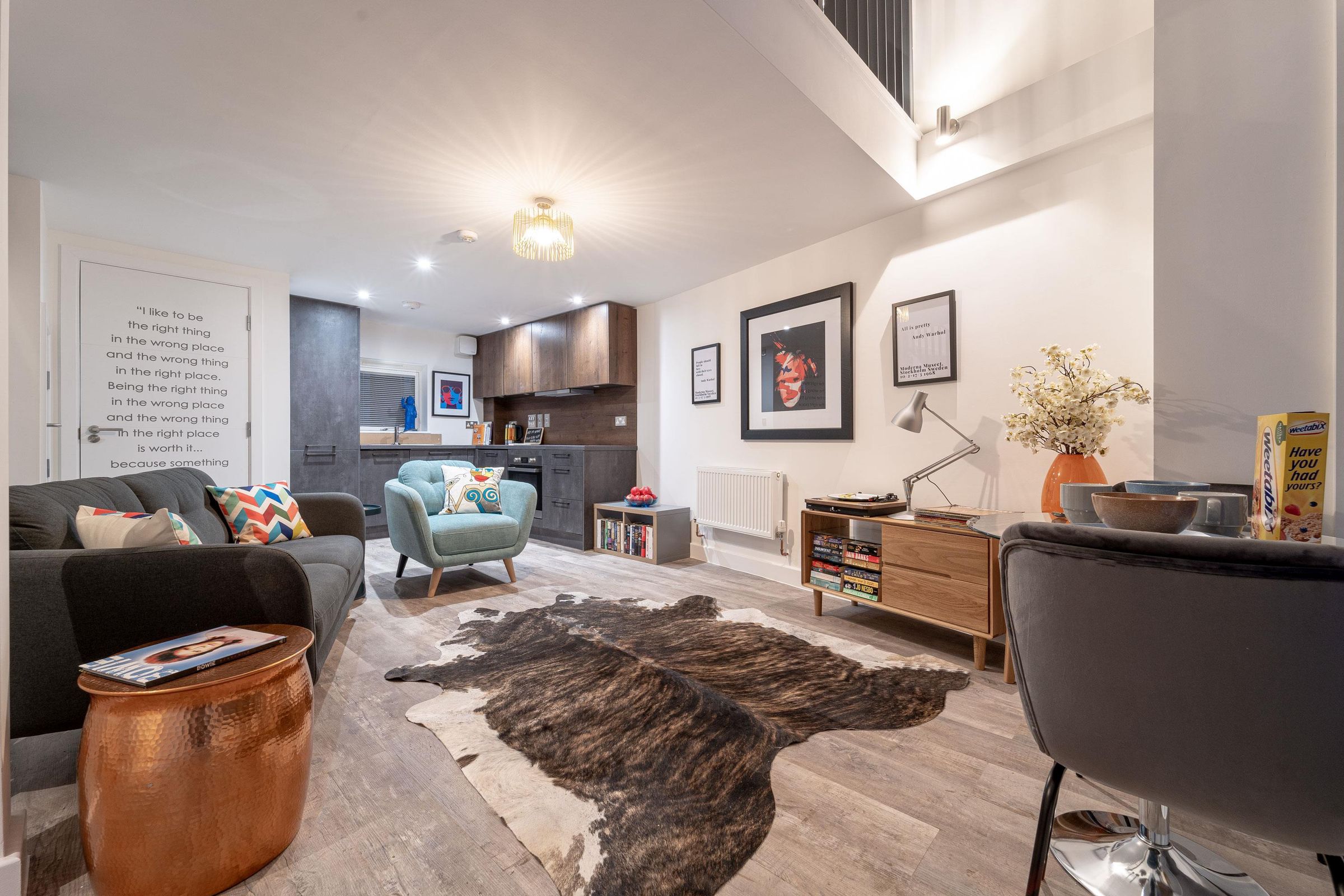 Cliveland House Birmingham B19  