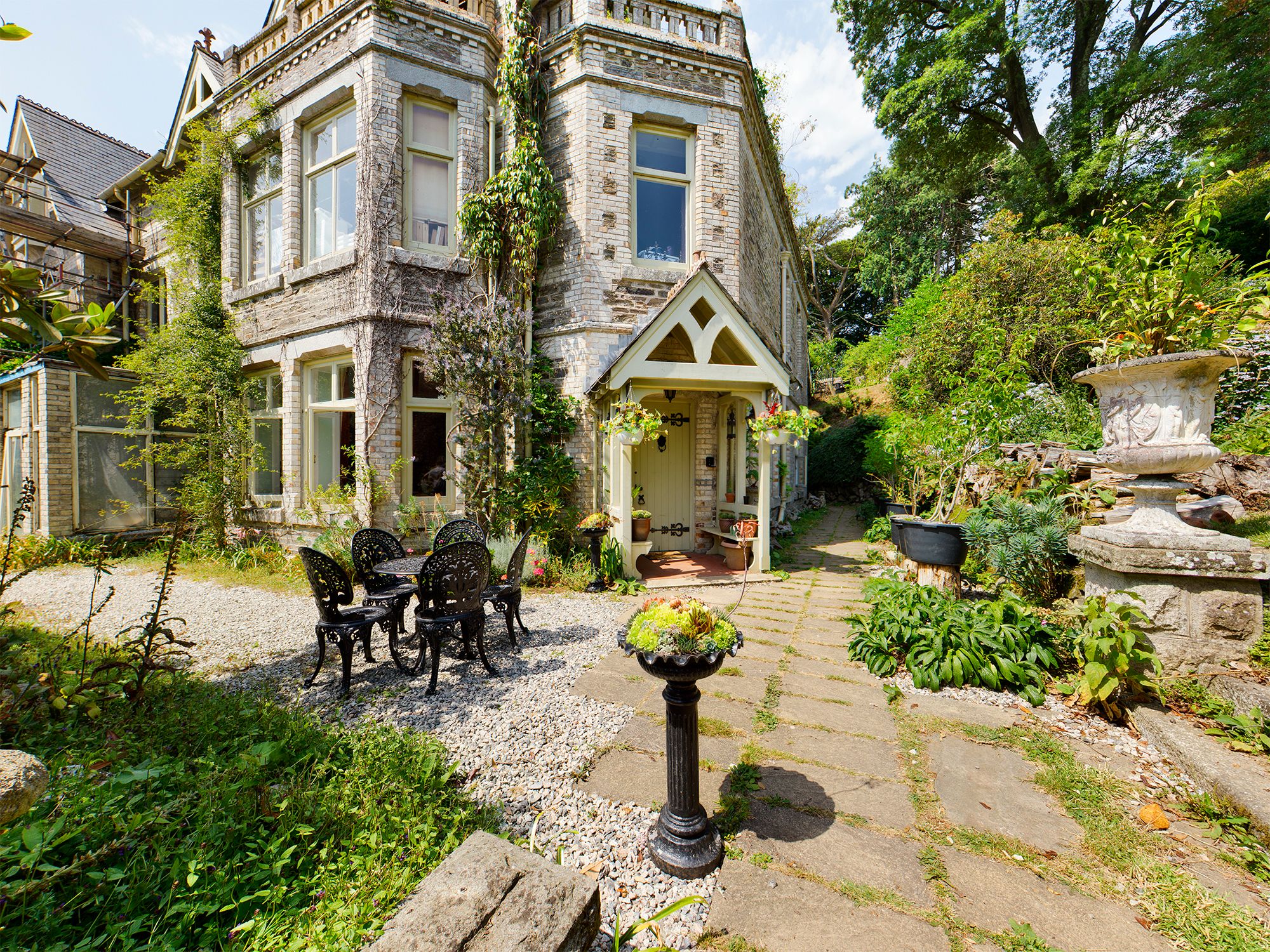 2 bed flat to rent in Ladock, Truro TR2 Zoopla