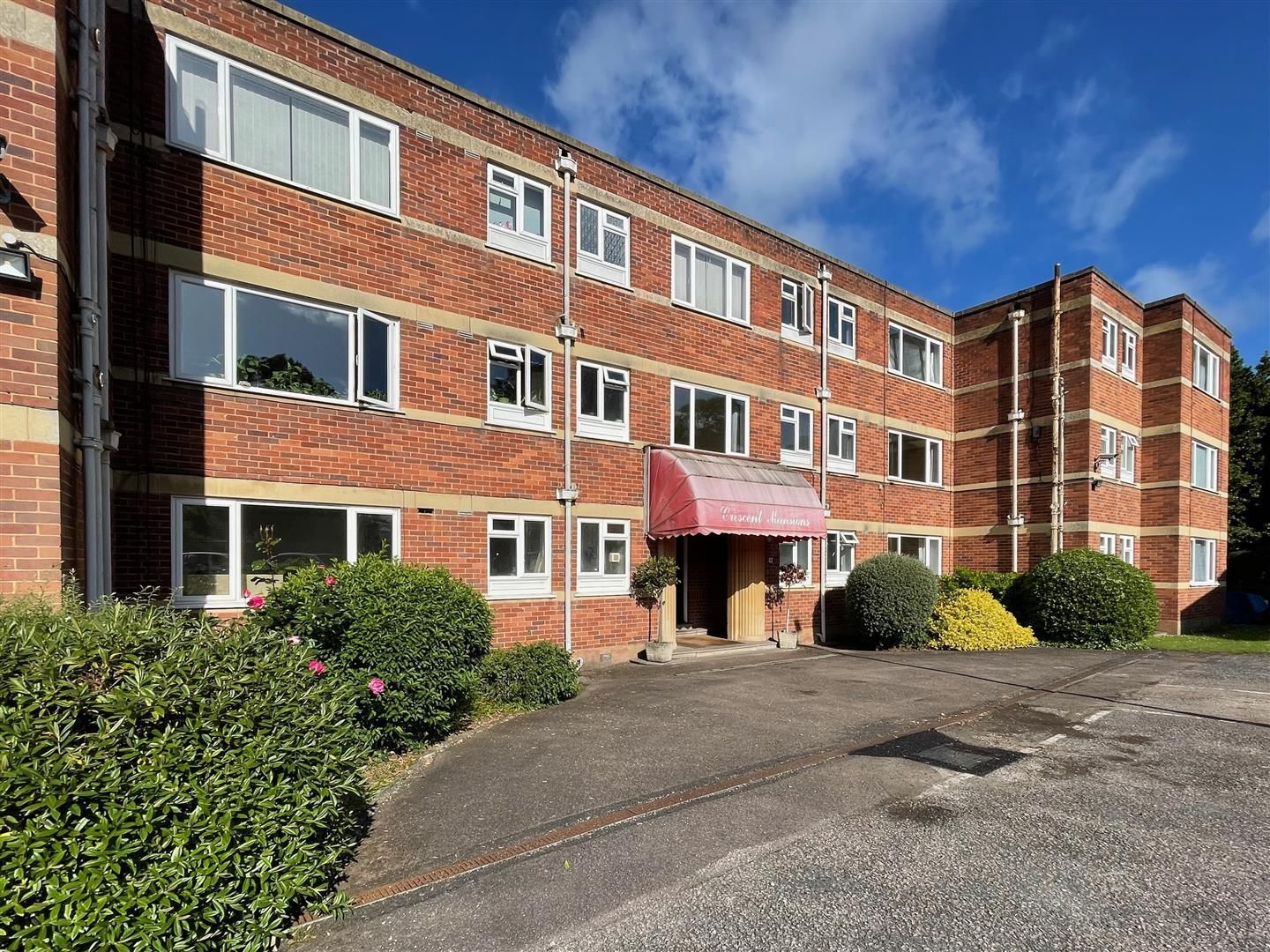 Studio to rent in Mount Radford Crescent, St. Leonards, Exeter EX2 Zoopla