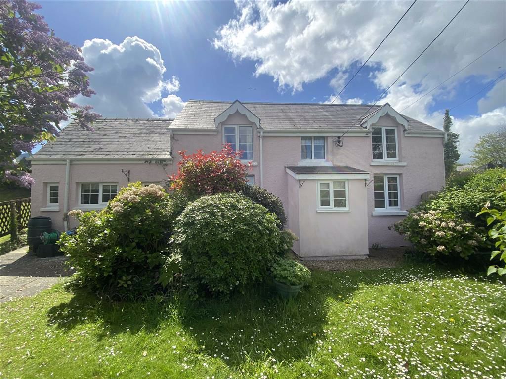 2 bed detached house for sale in Carmel, Llanelli SA14 Zoopla