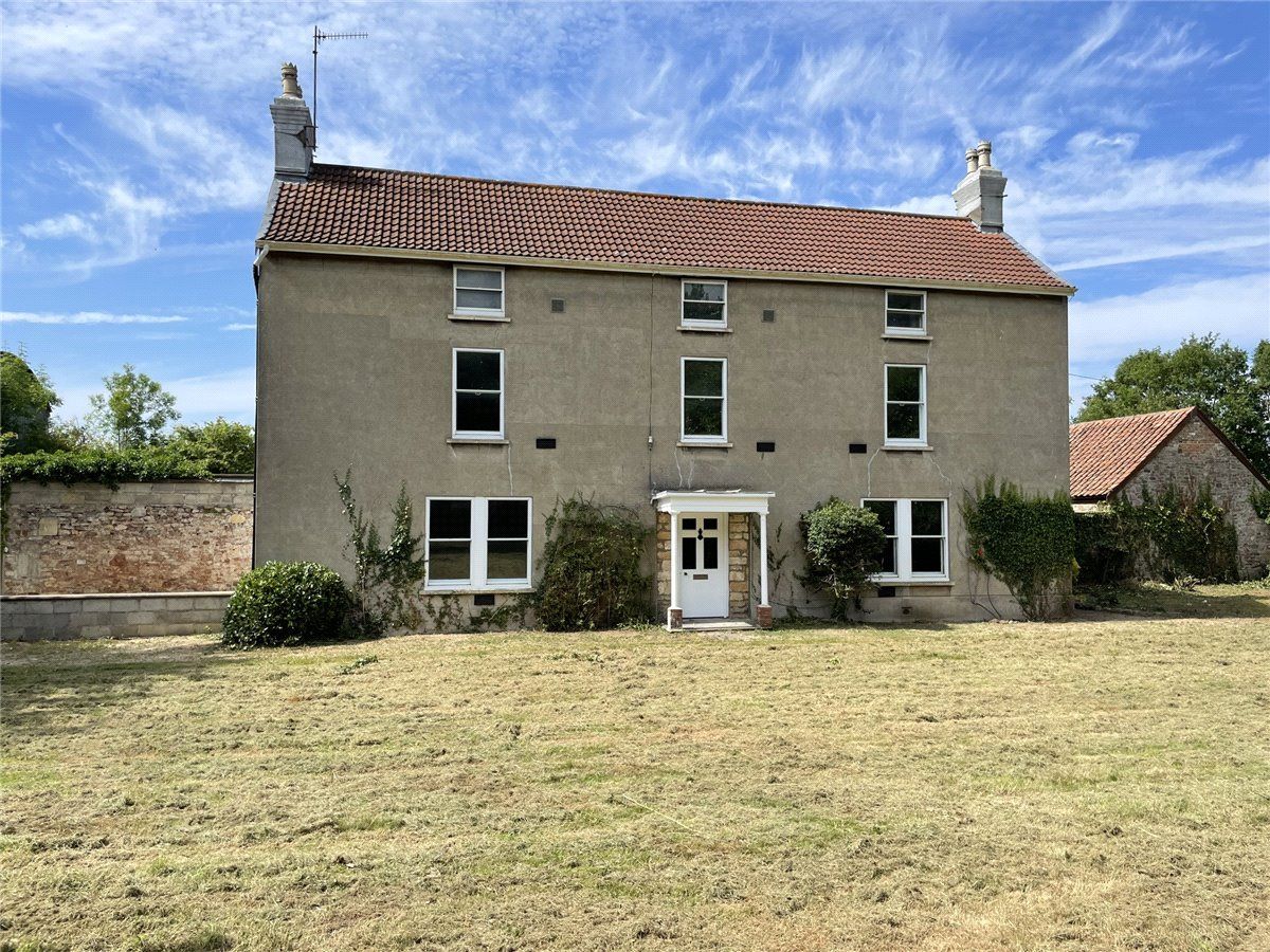 5 bed detached house to rent in Marsh Lane, EastonInGordano, Bristol