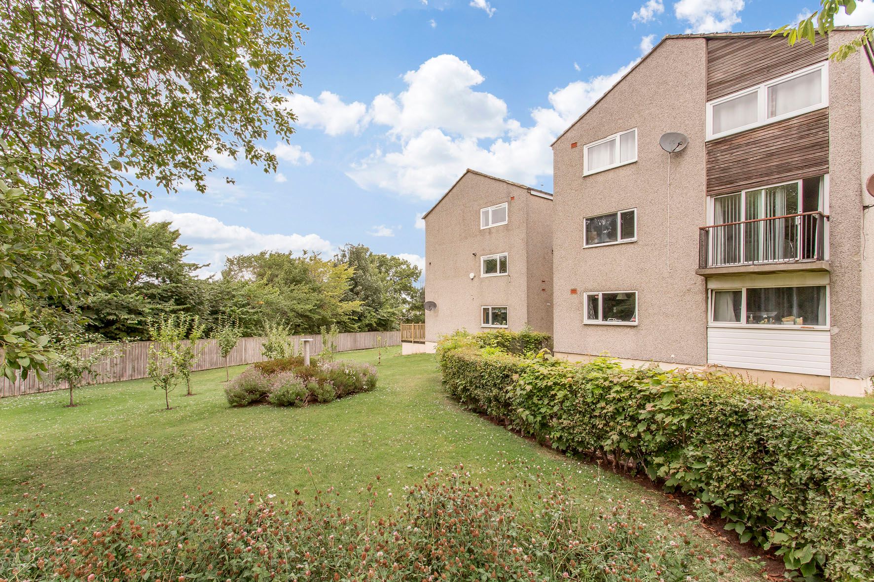 3 bed flat for sale in 37 William Black Place, South Queensferry EH30