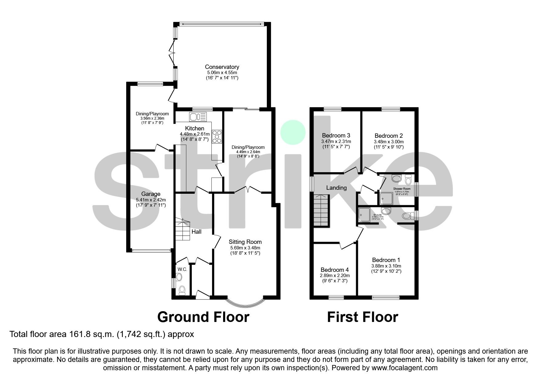 4 bed detached house for sale in Bray Court, Maidenhead SL6 Zoopla