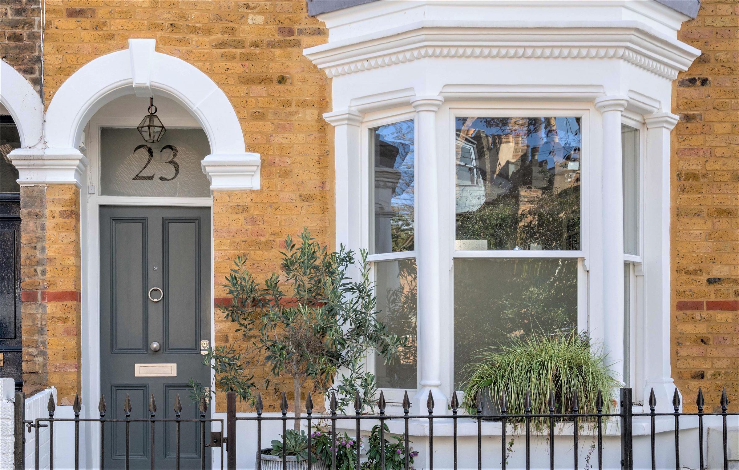 5 bed terraced house for sale in Bicknell Road, Herne Hill, London SE5 Zoopla