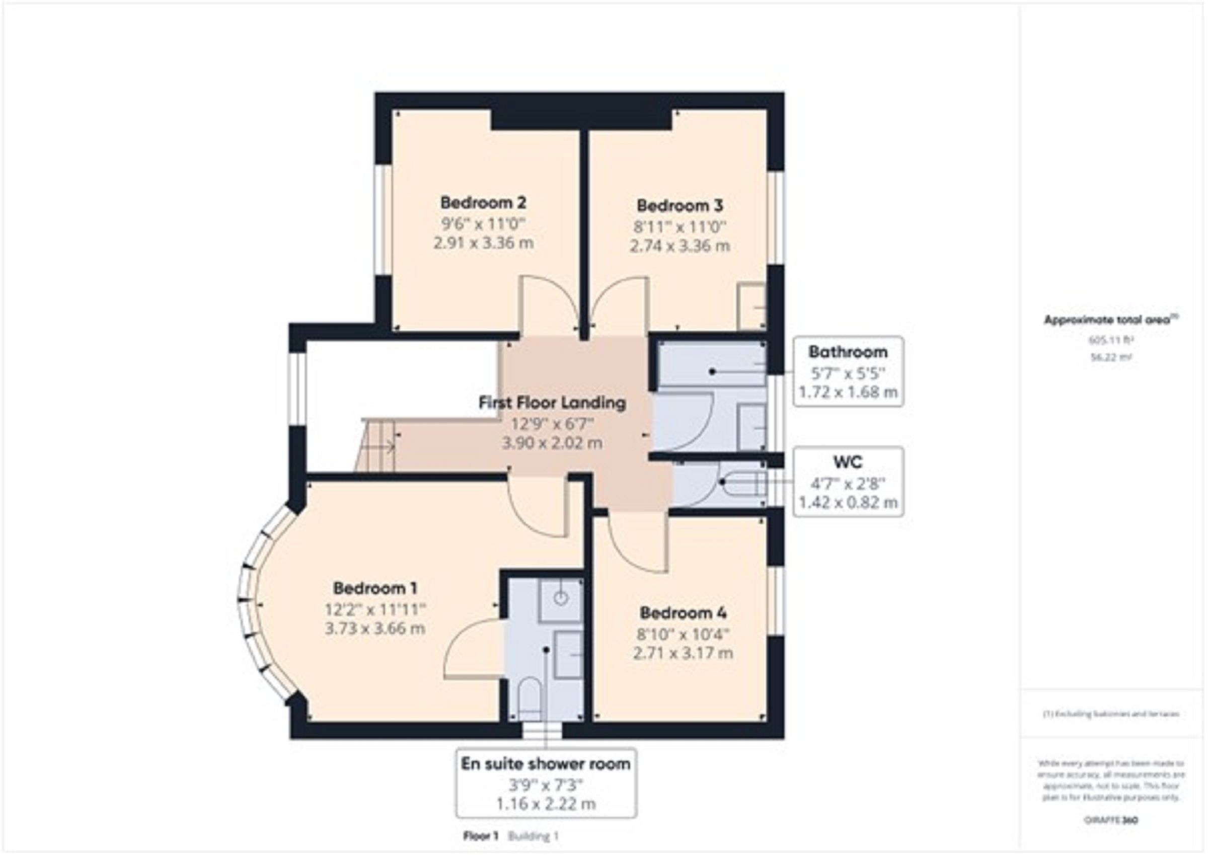4 bed semidetached house for sale in 142 Ty Glas Road, Llanishen, Cardiff. CF14 Zoopla