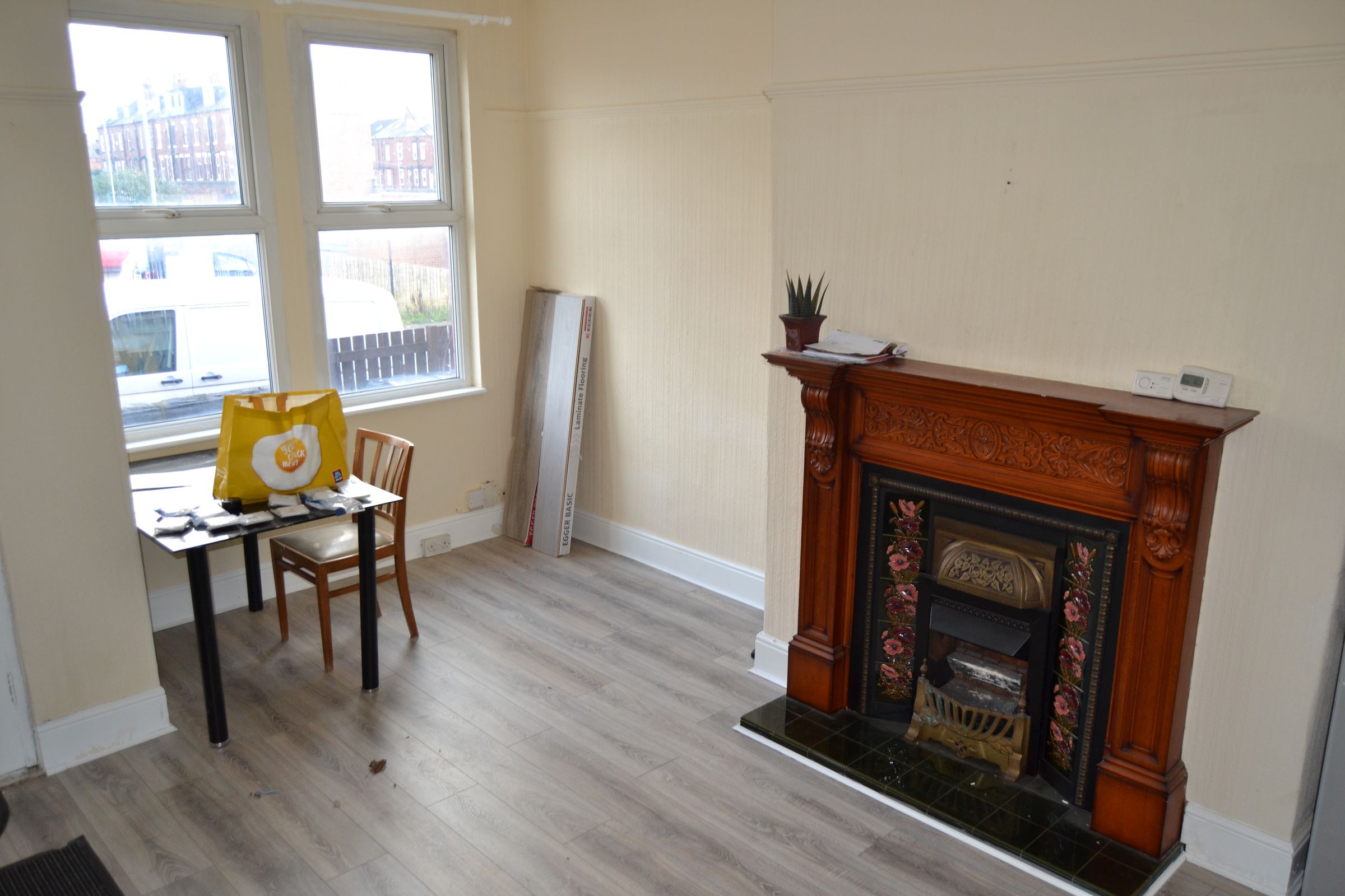 3 bed terraced house for sale in Raincliffe Road, East End Park LS9