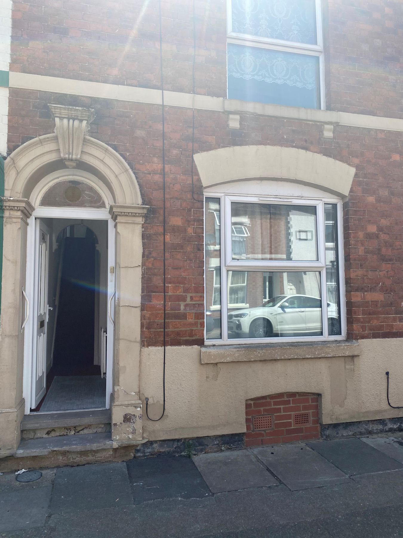 3 bed terraced house for sale in Hood Street, Northampton NN1 Zoopla
