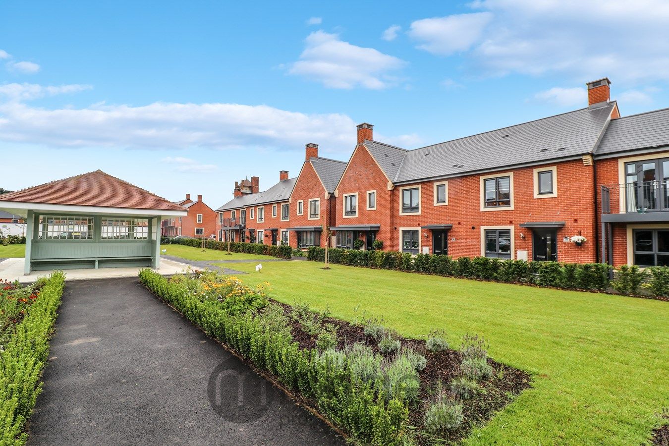 Mistley Road, Colchester CO4  