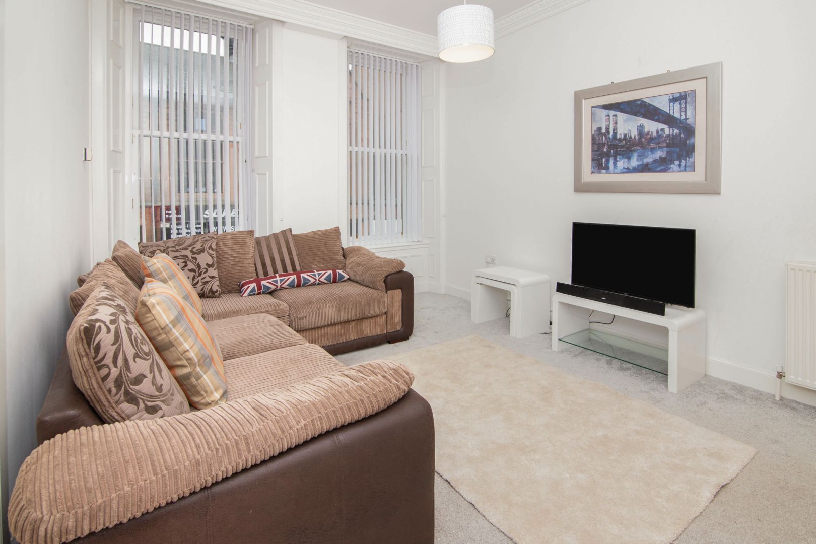 14 Maxwell Road, Glasgow G41  