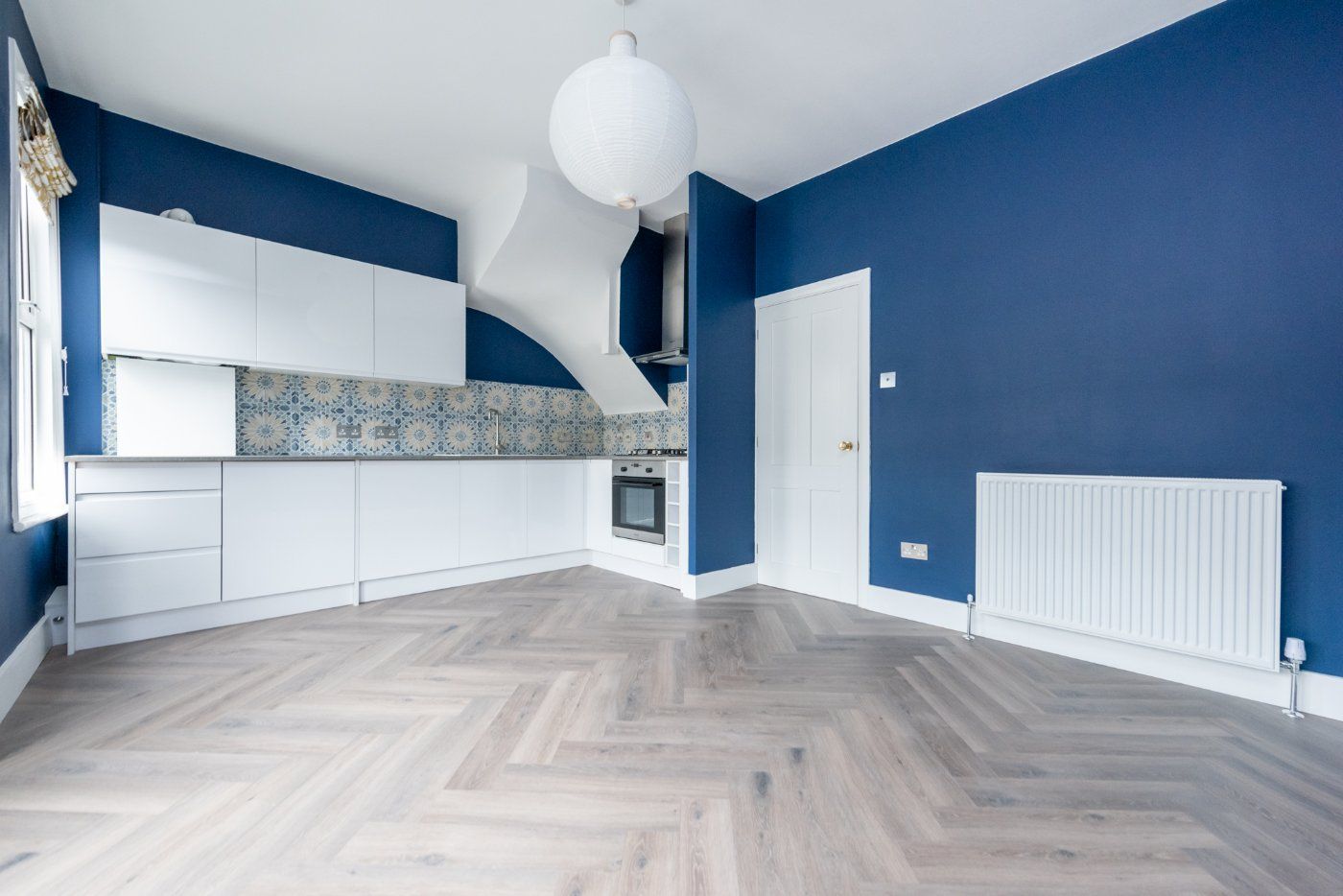 Felixstowe Road, Kensal Green, London NW10