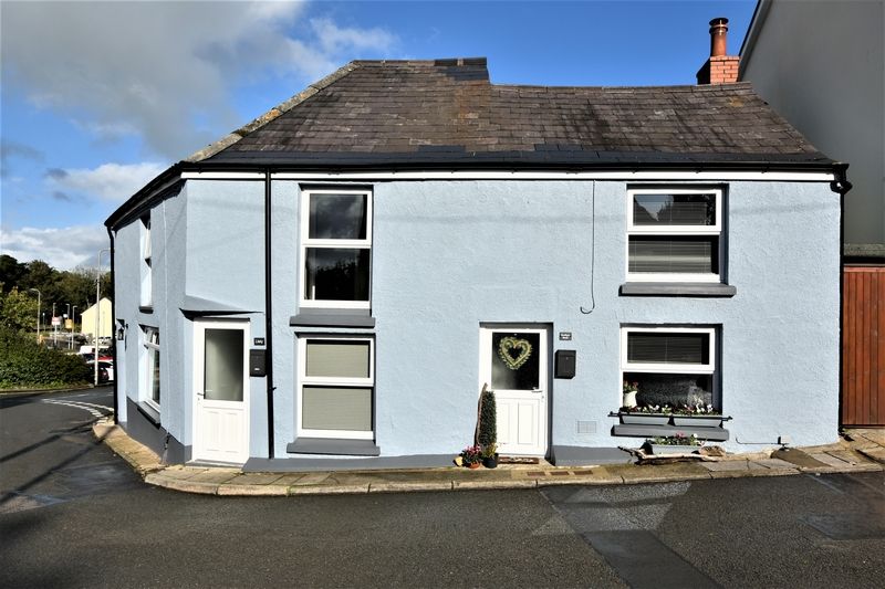 1 bed cottage for sale in Portway, Ferryside SA17 Zoopla