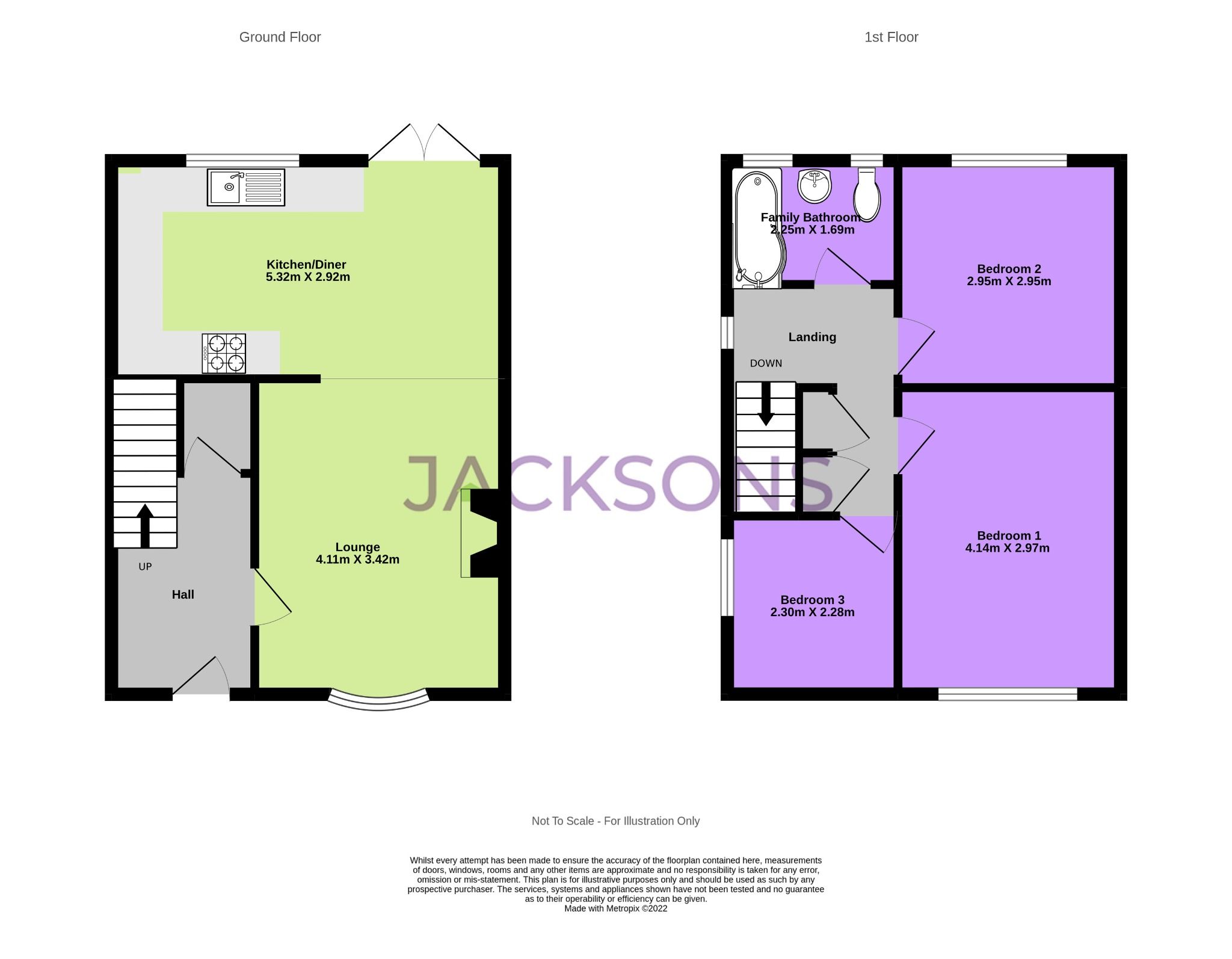 3 bed semidetached house for sale in Lonsdale Drive, Rainham