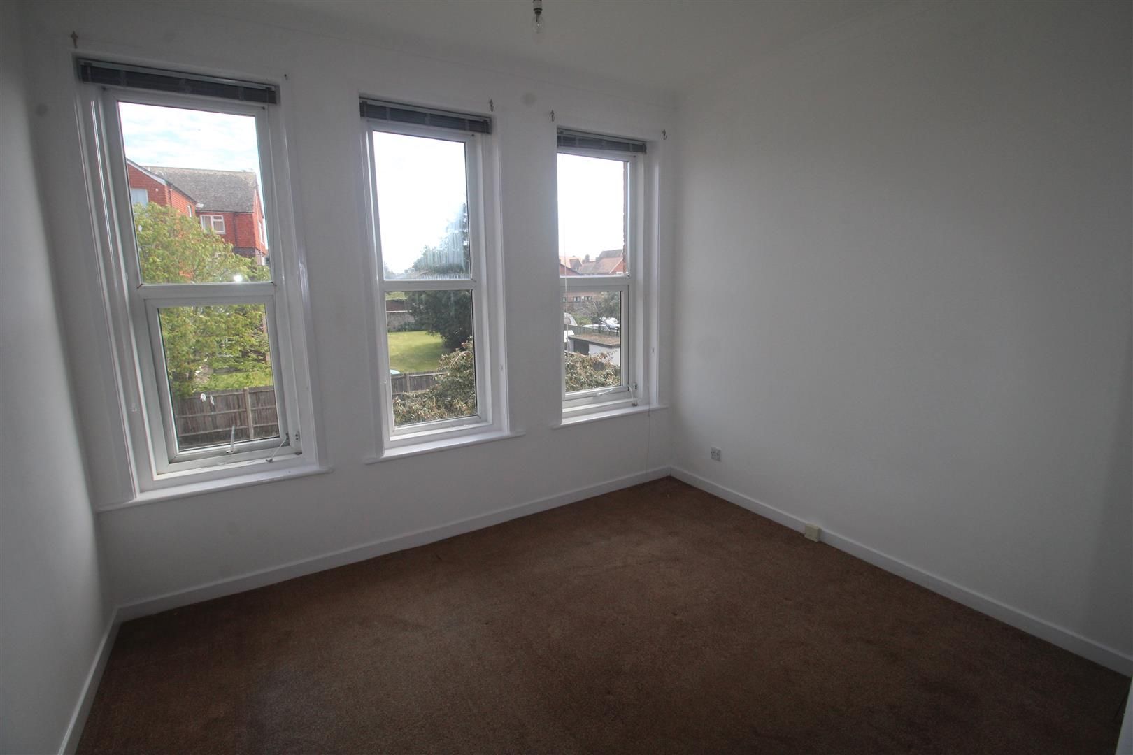 1 bed flat for sale in Wilbury House, Beach Road, Littlehampton BN17