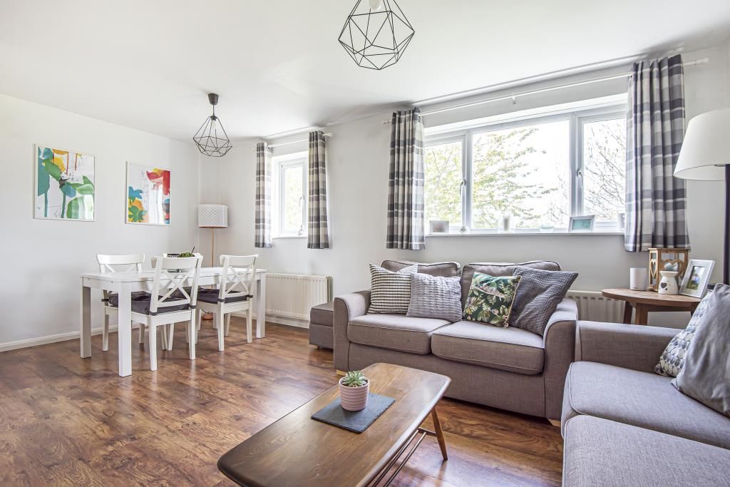 Lavric Road, Aylesbury HP21  