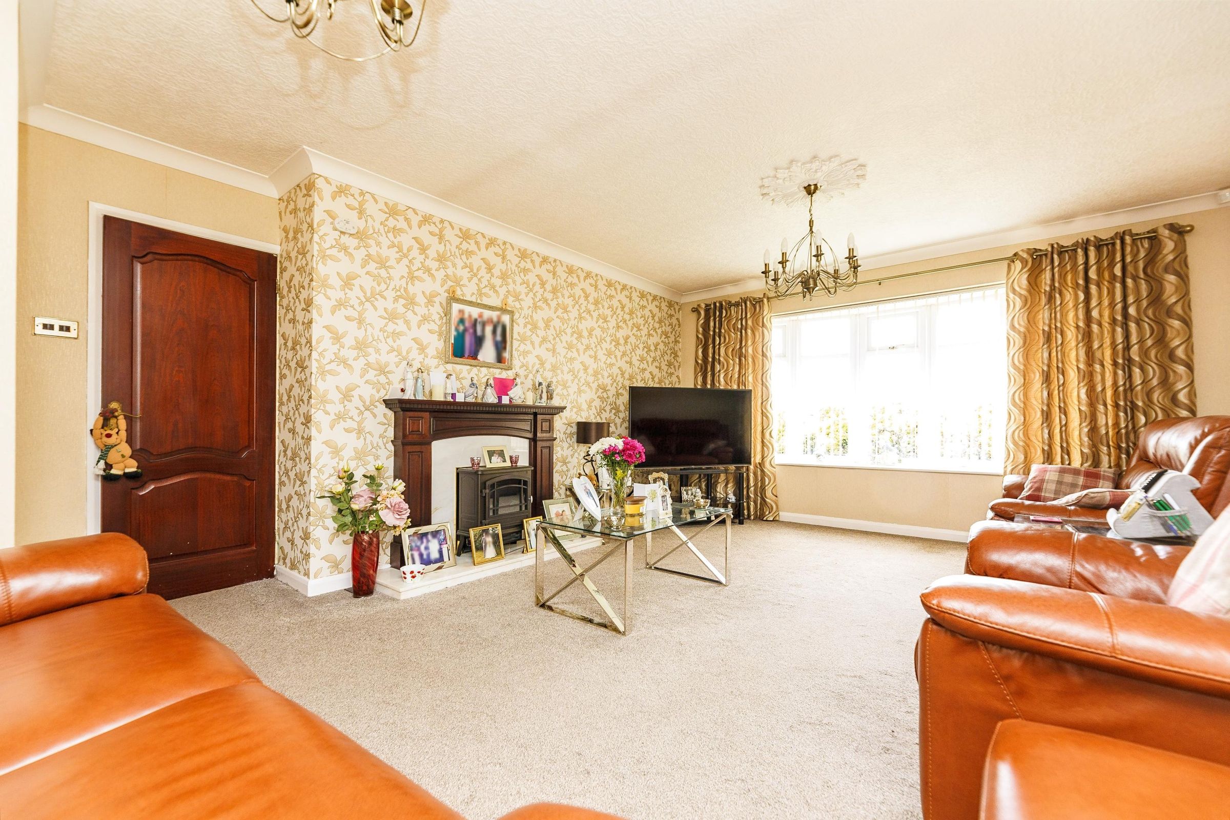 2 bed detached bungalow for sale in Clarke Avenue, Rotherham S66 Zoopla